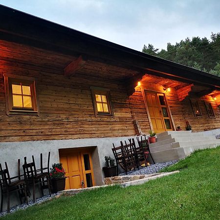 Valle Divina Mislinja ภายนอก รูปภาพ