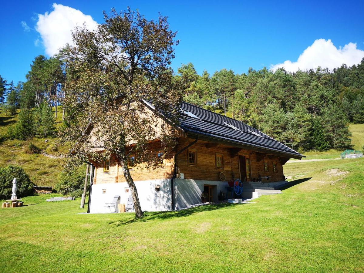 Valle Divina Mislinja ภายนอก รูปภาพ