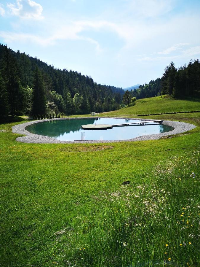 Valle Divina Mislinja ภายนอก รูปภาพ